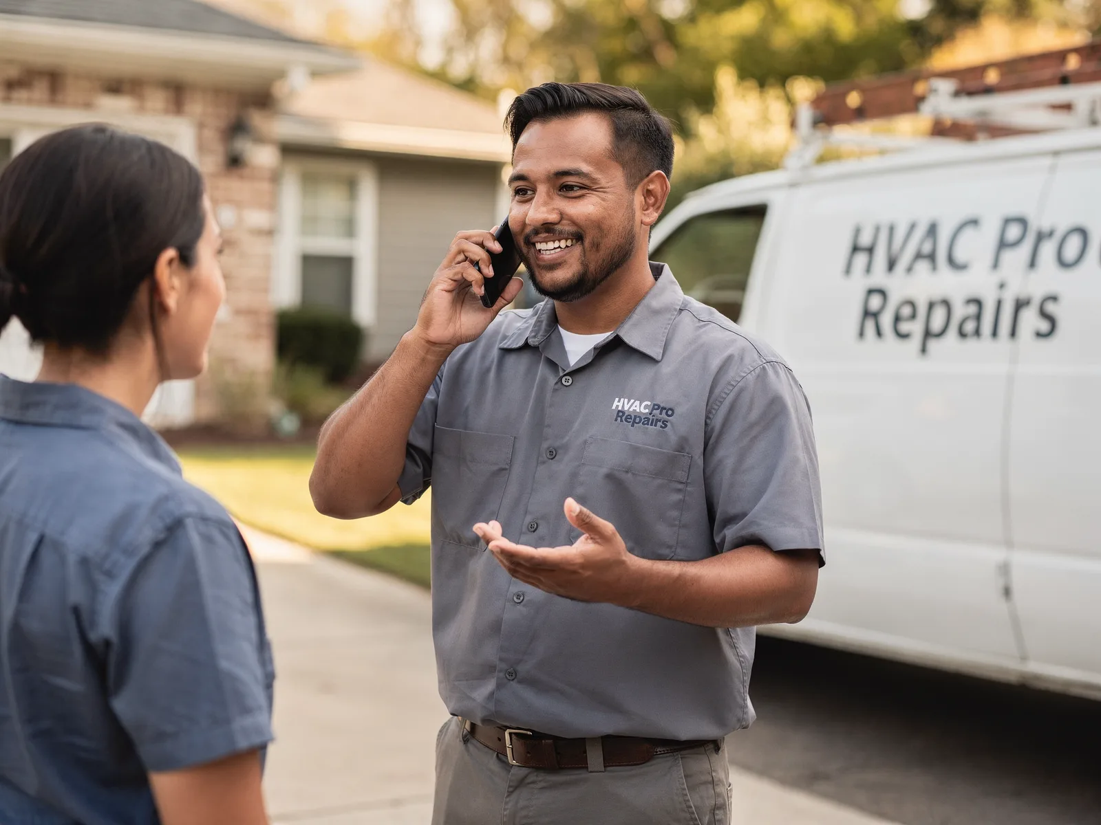 Heat Pump Repair Fort Kent, ME FAQs